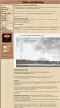 Mobile Screenshot of horbyradioforening.se